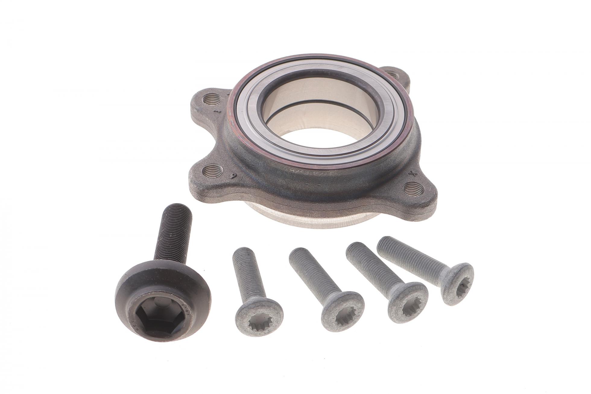 VKBA7130 SKF