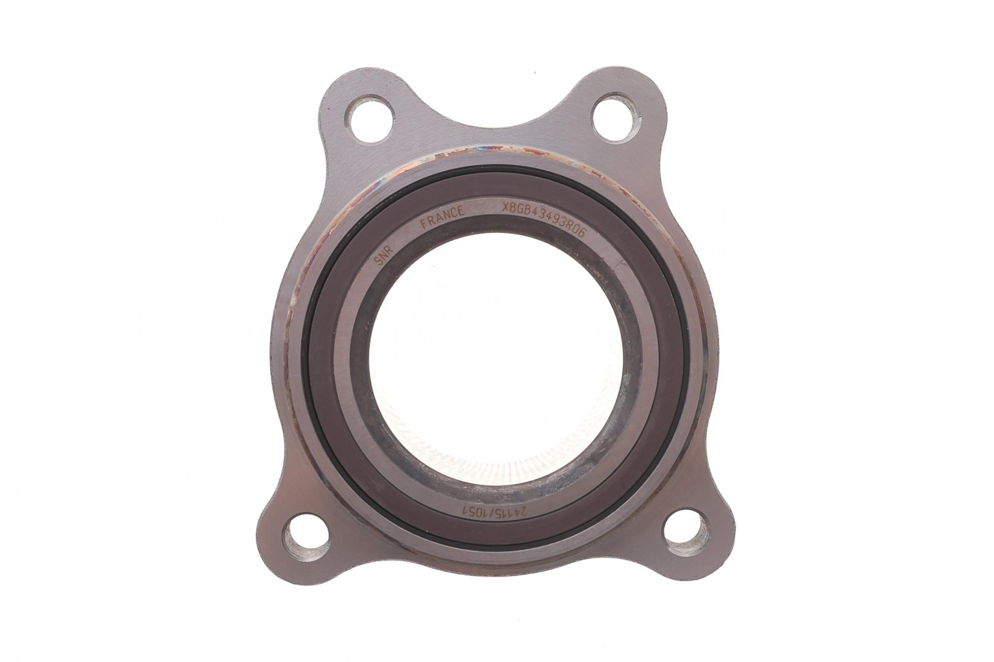 VKBA7130 SKF