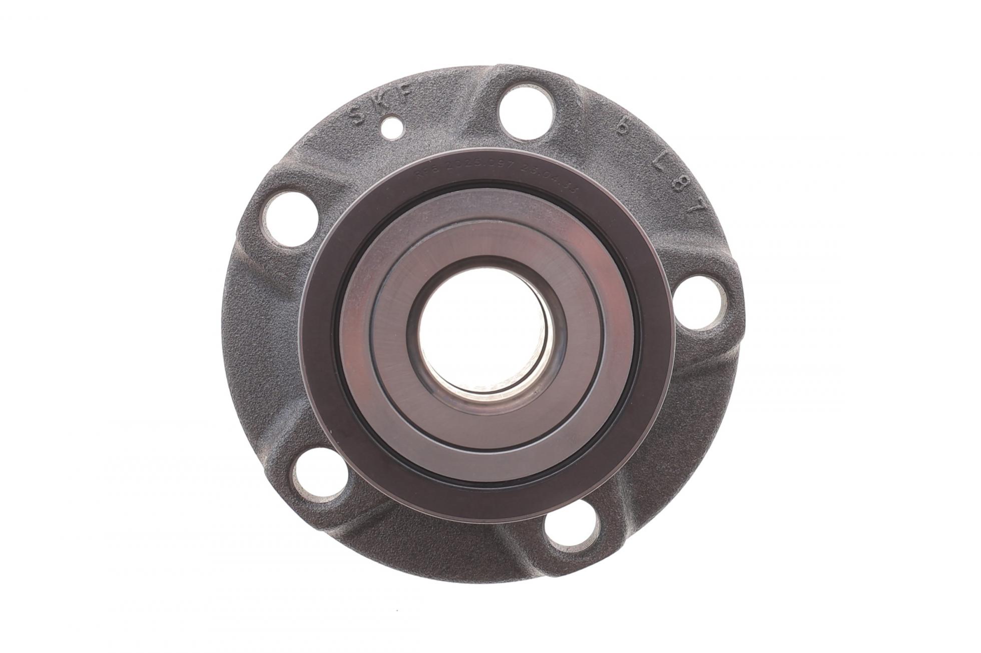 VKBA7161 SKF