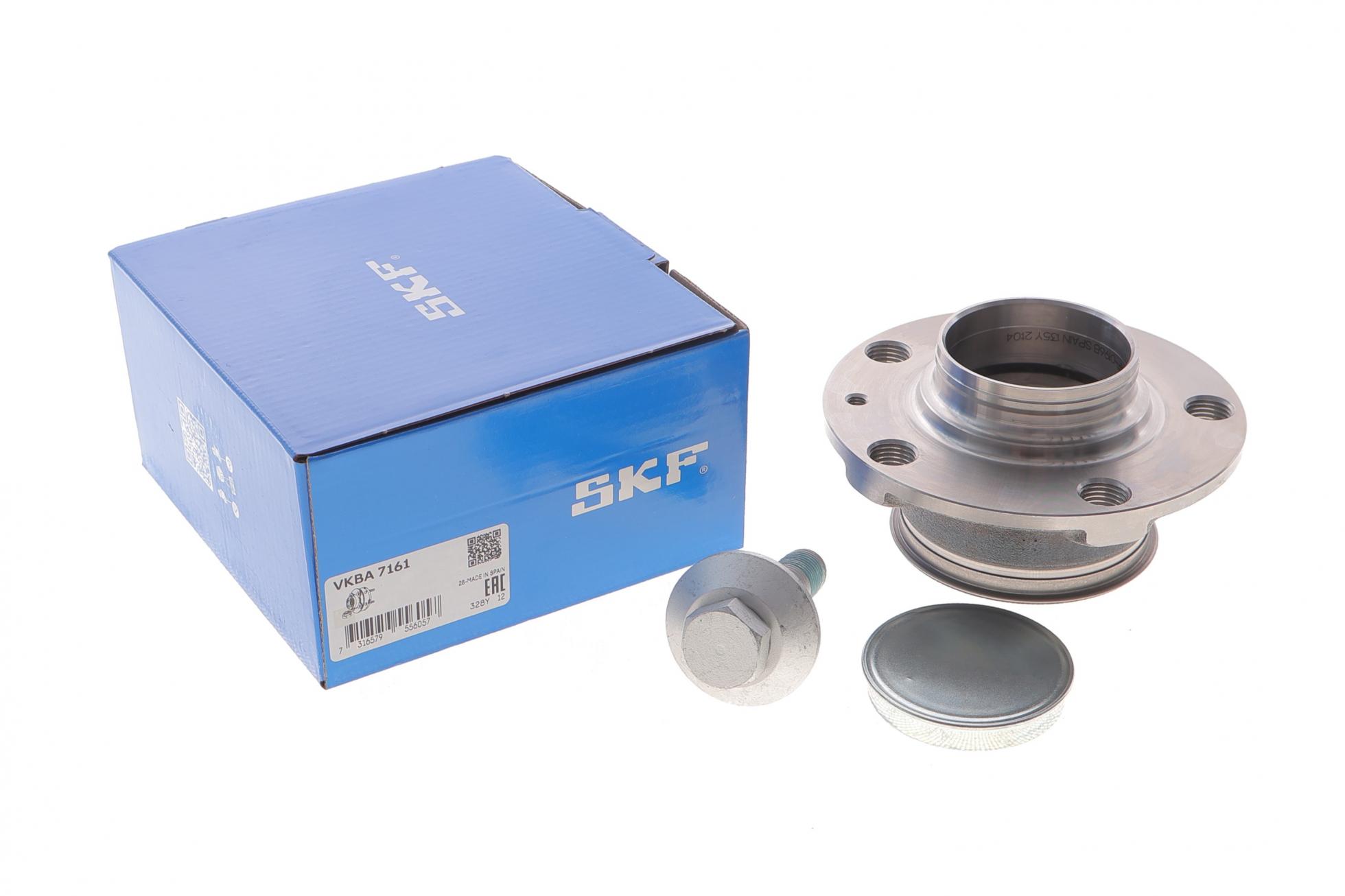 VKBA7161 SKF
