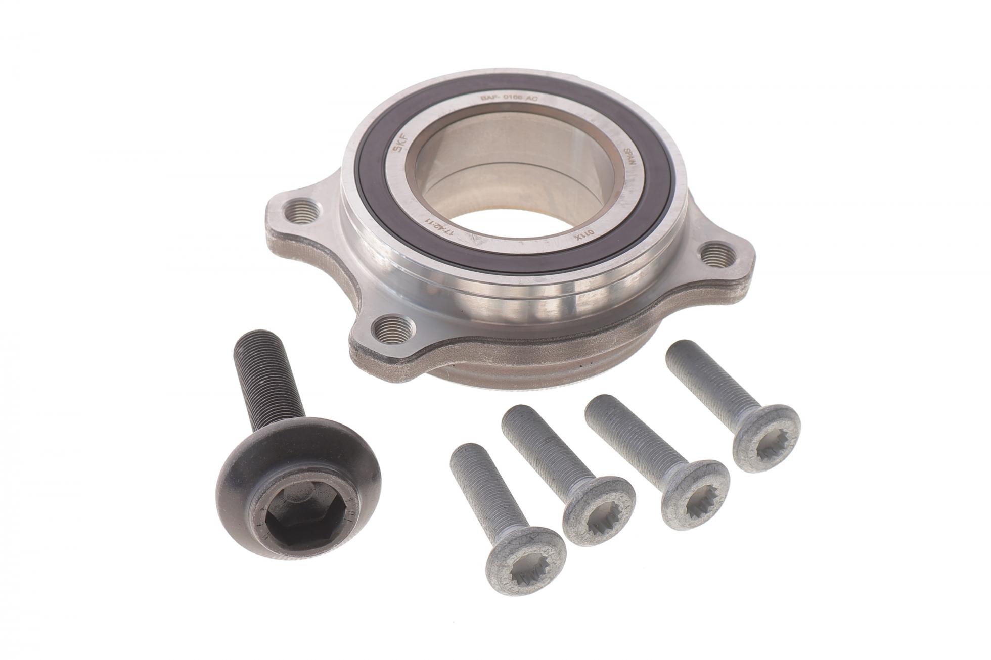 VKBA7177 SKF