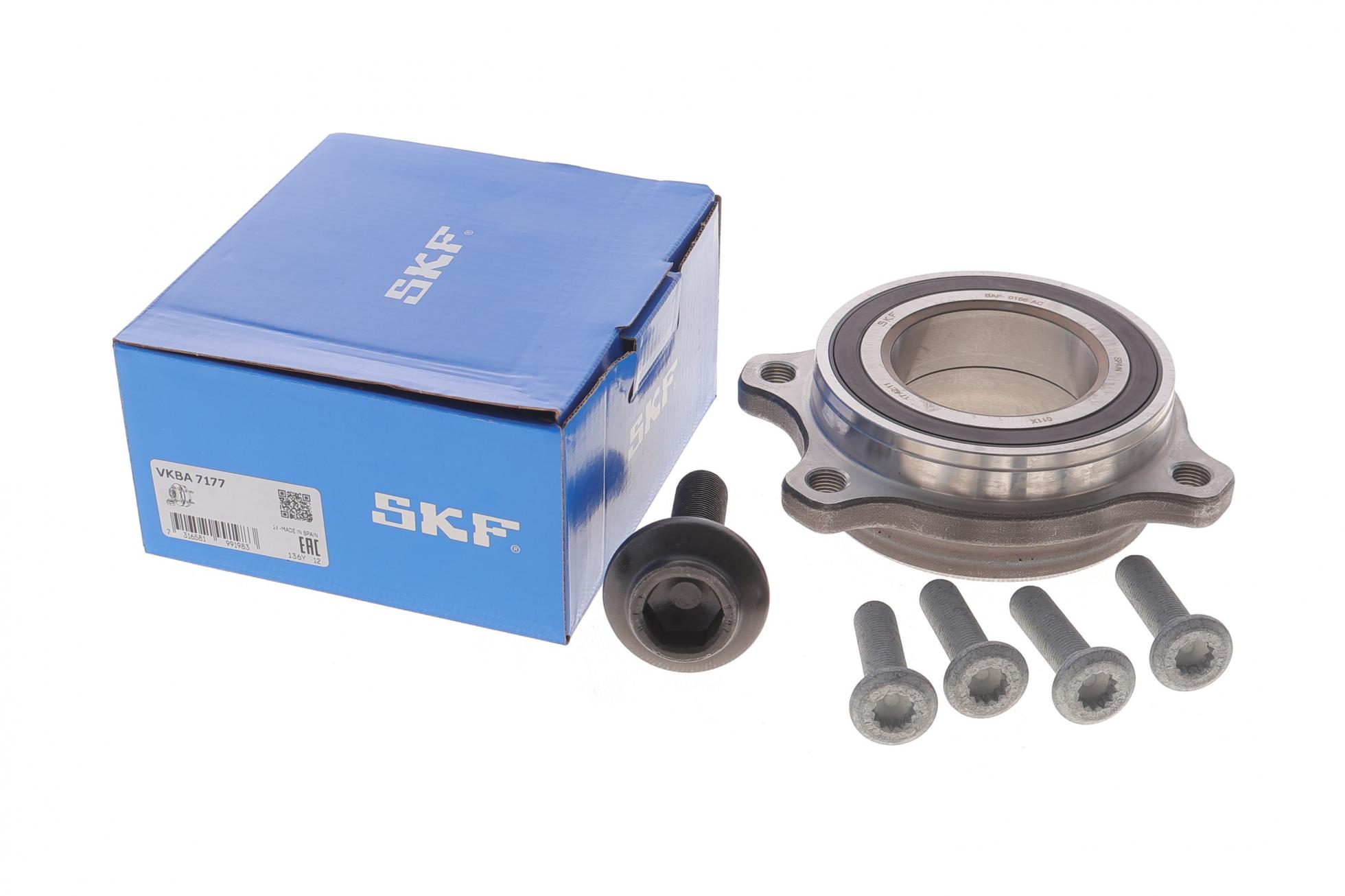 VKBA7177 SKF