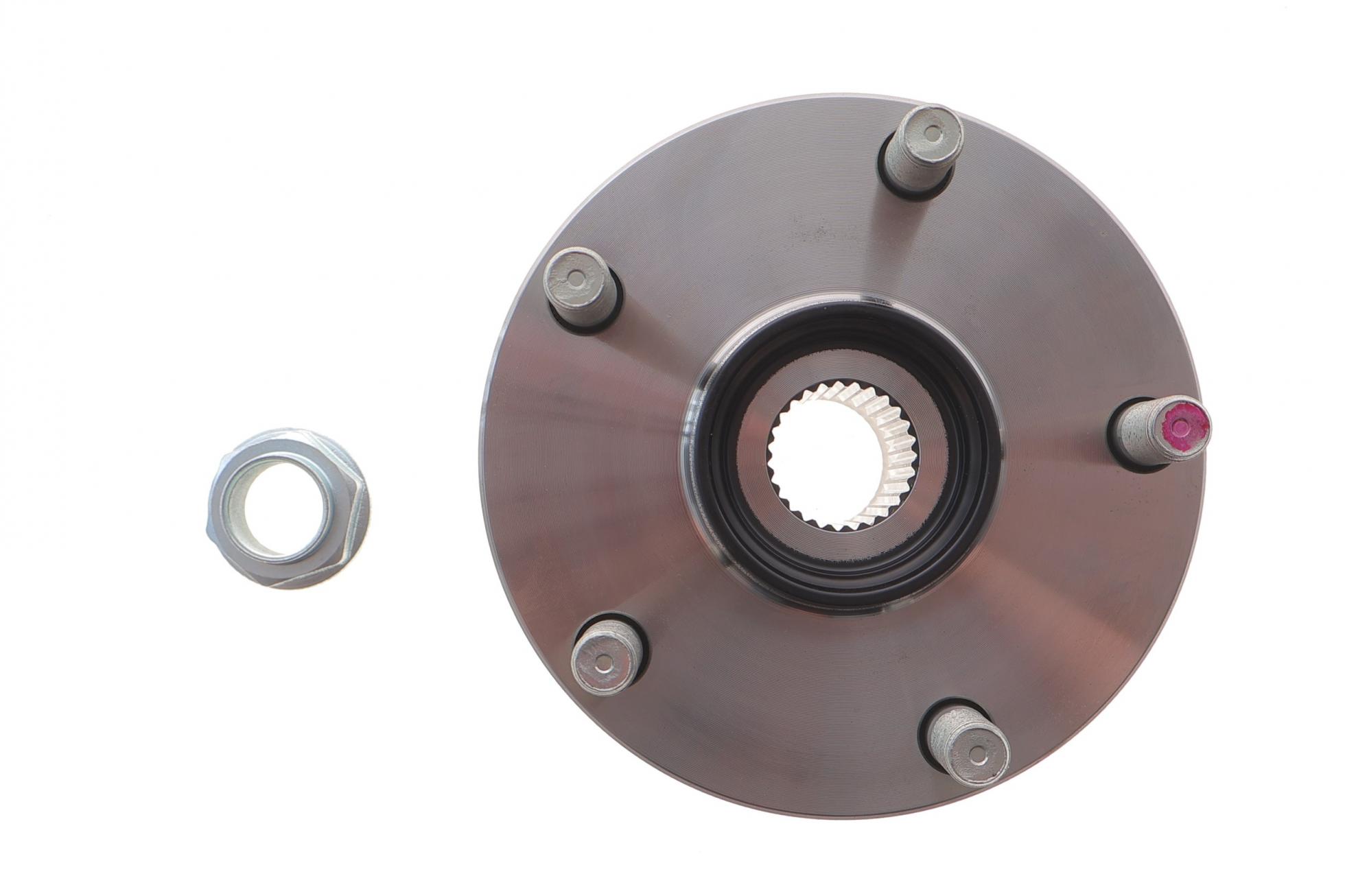 VKBA7496 SKF