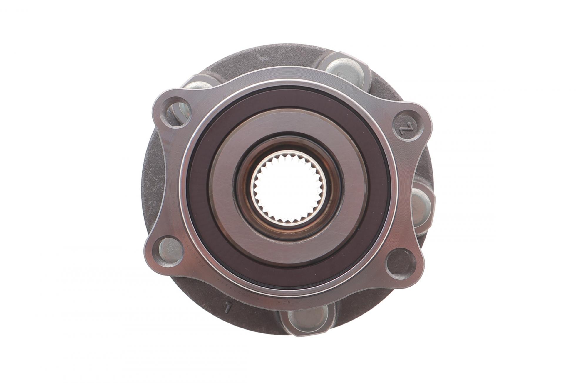 VKBA7496 SKF