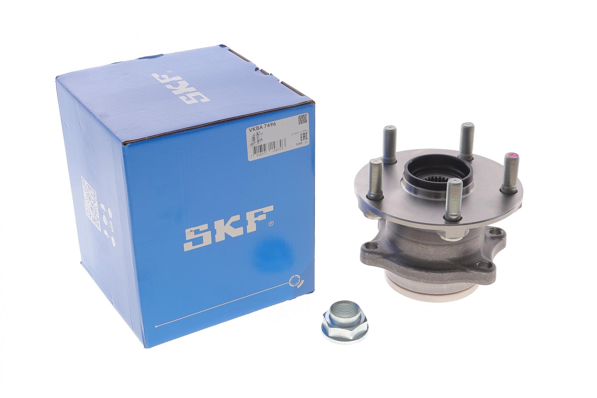 VKBA7496 SKF