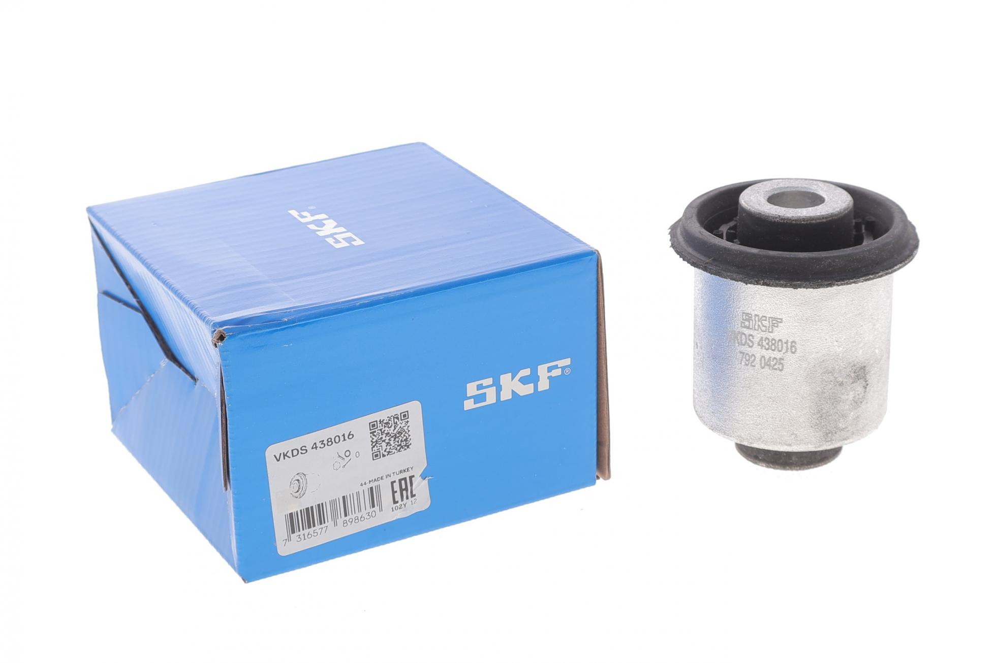 VKDS438016 SKF