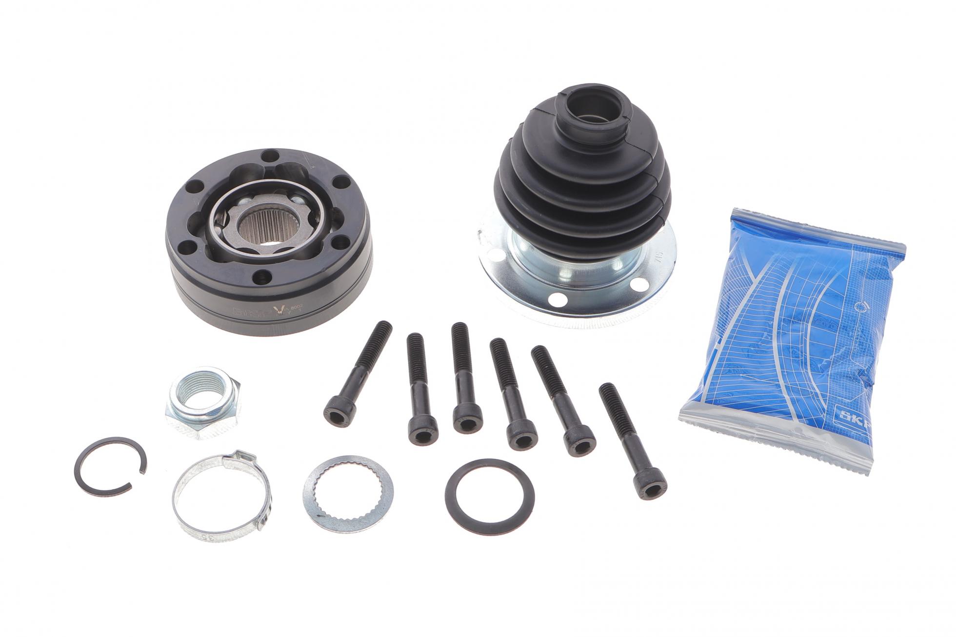 VKJA8002 SKF