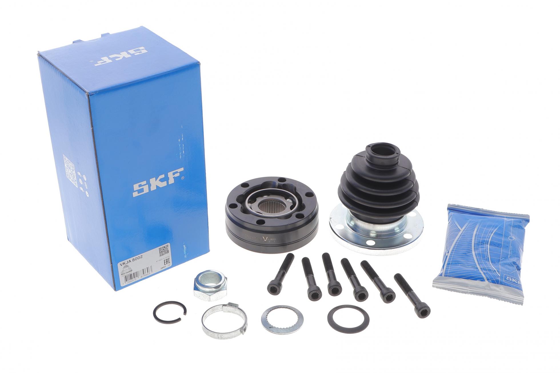 VKJA8002 SKF