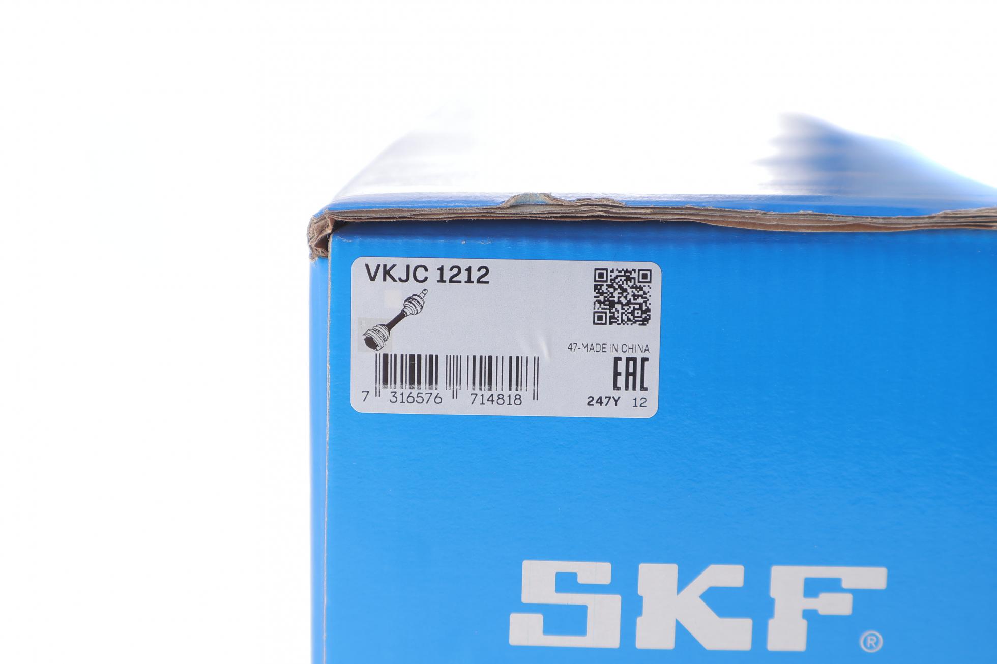 VKJC1212 SKF