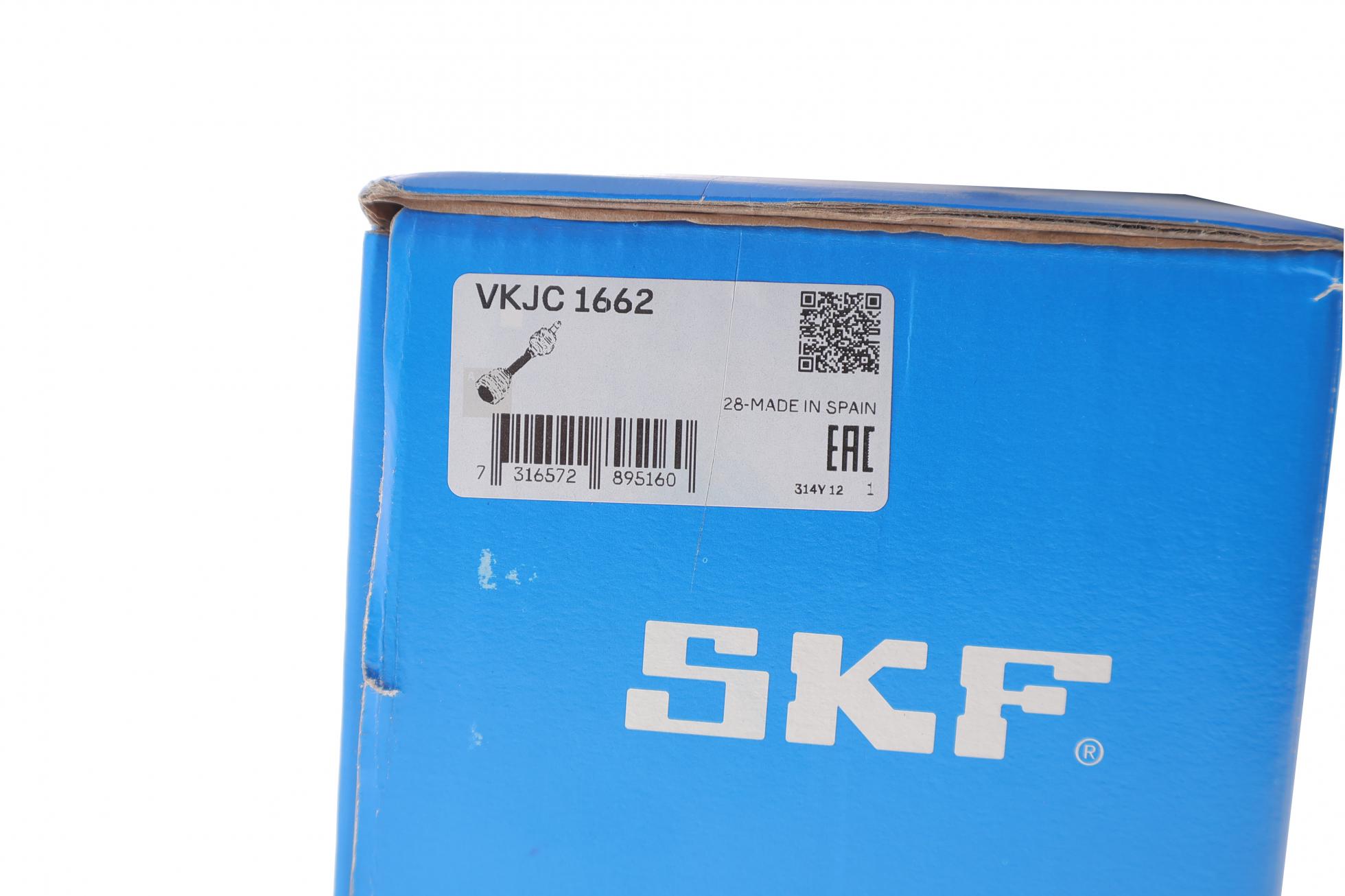 VKJC1662 SKF