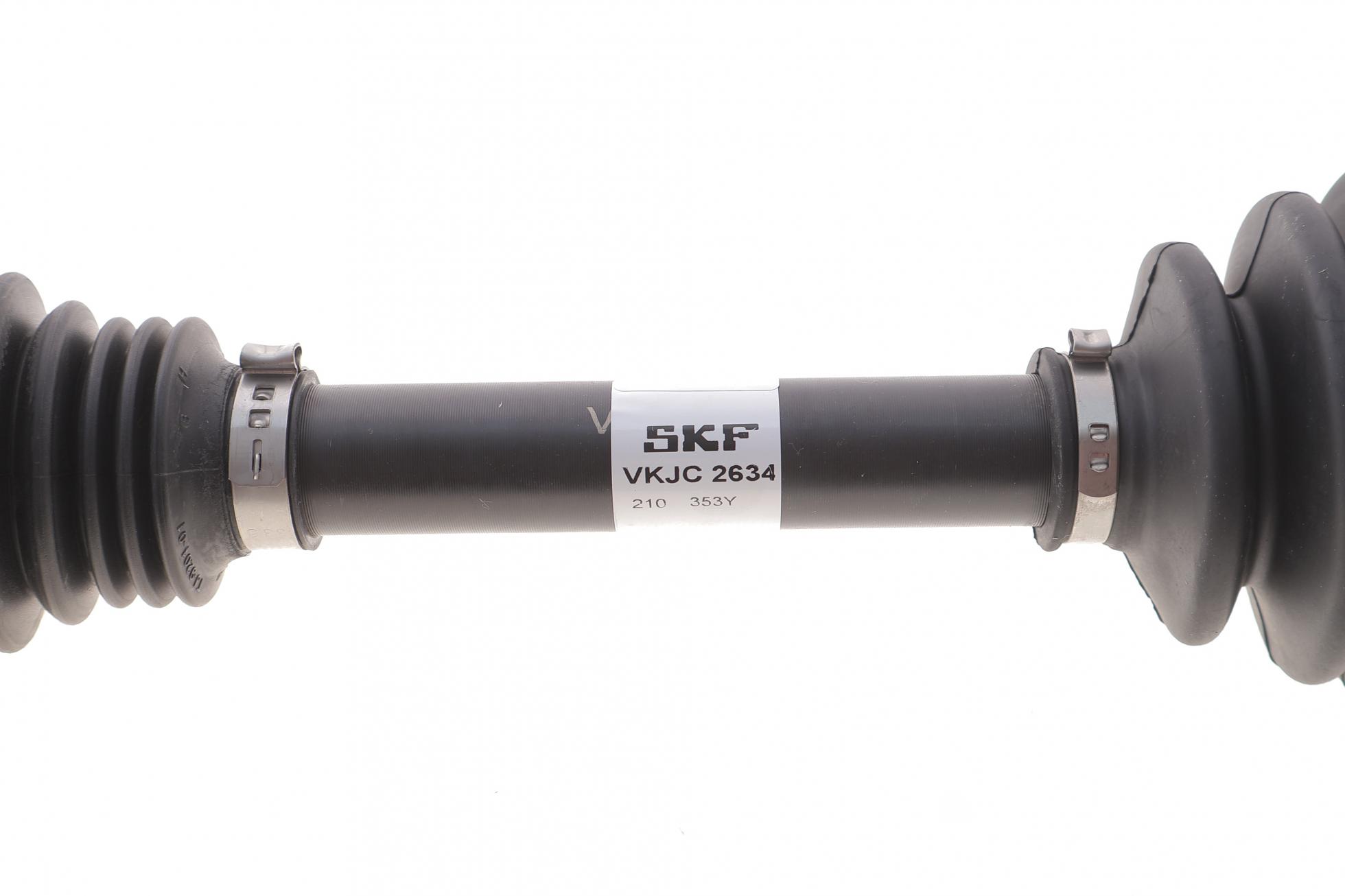 VKJC2634 SKF