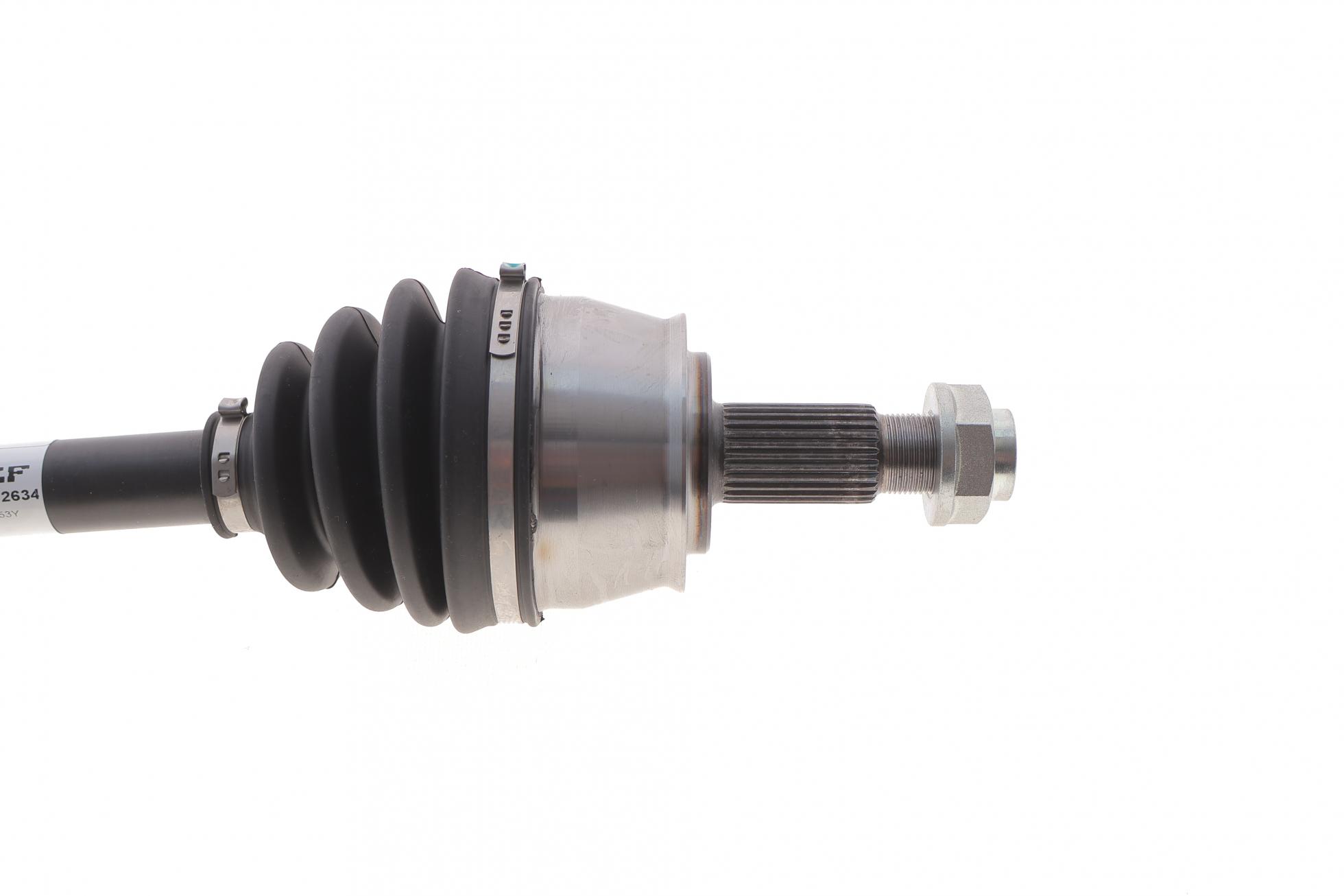 VKJC2634 SKF