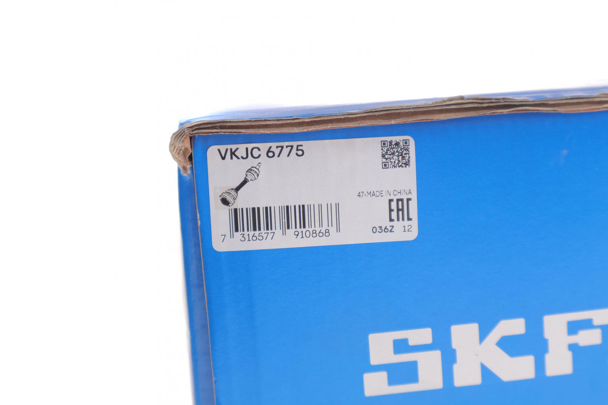 VKJC6775 SKF