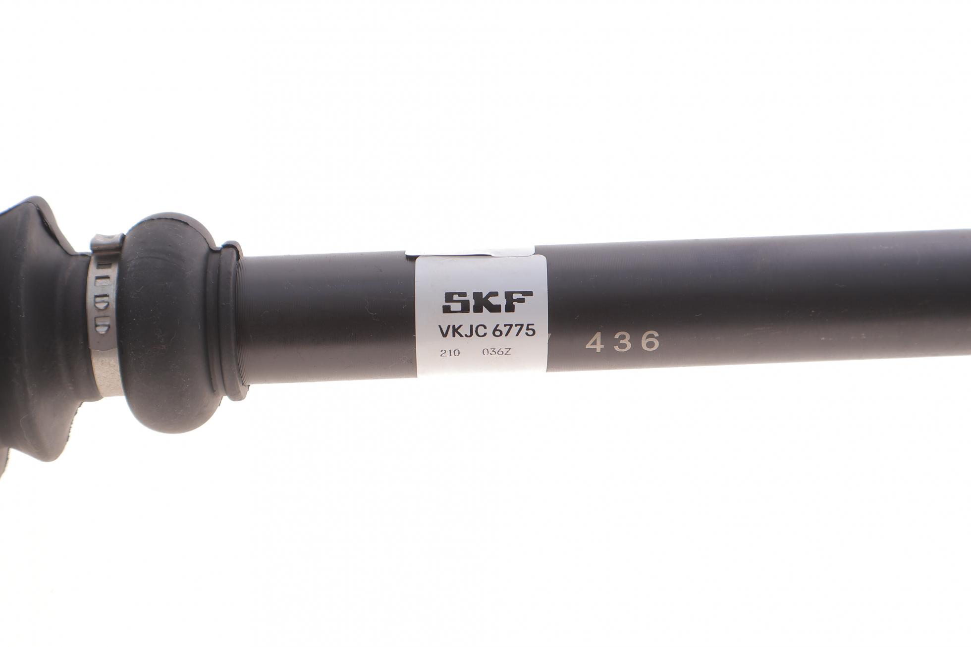 VKJC6775 SKF