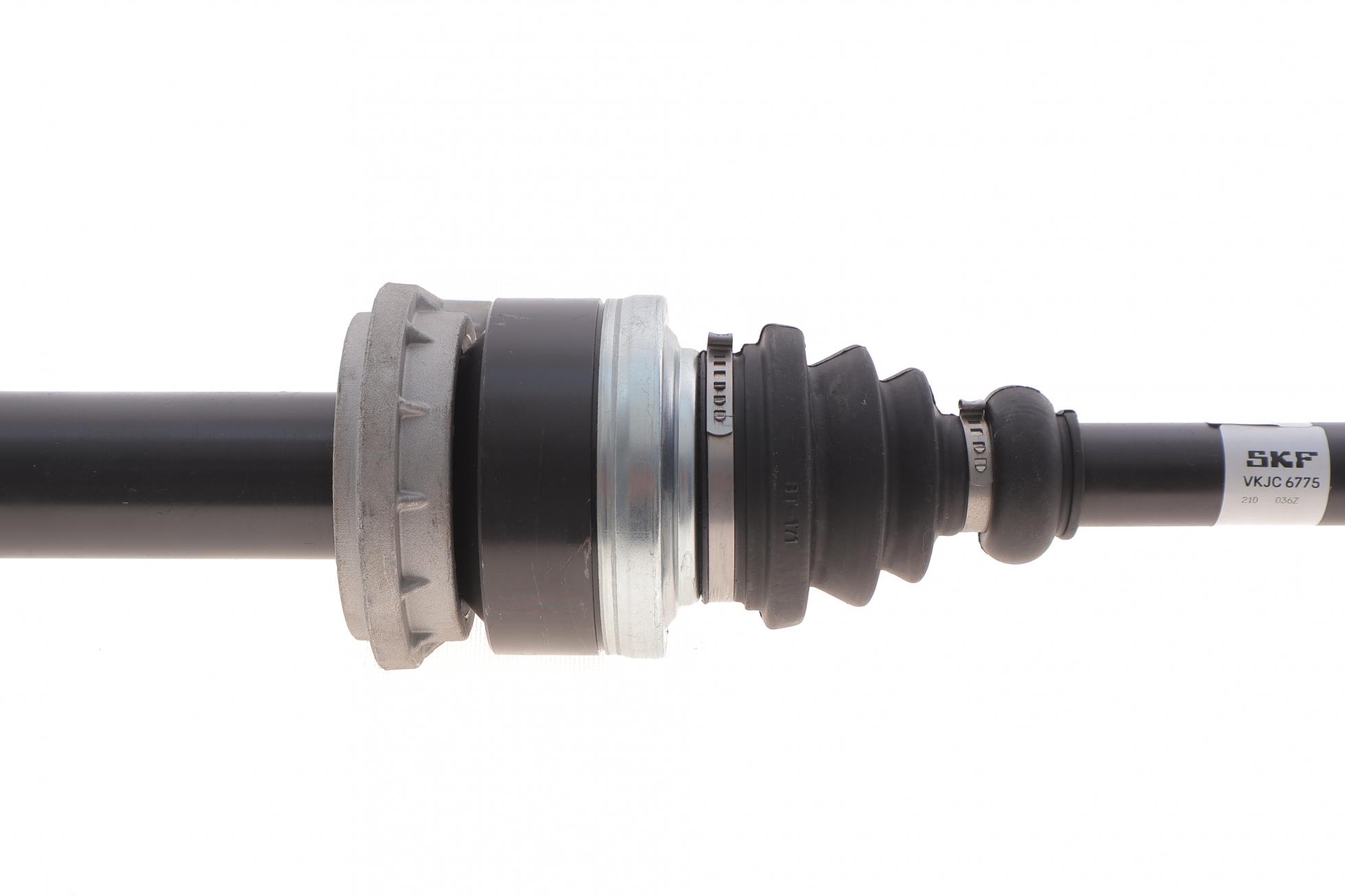VKJC6775 SKF