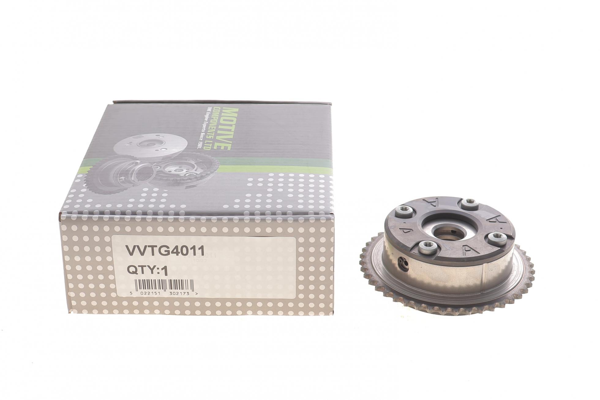 VVTG4011 MOTIVE