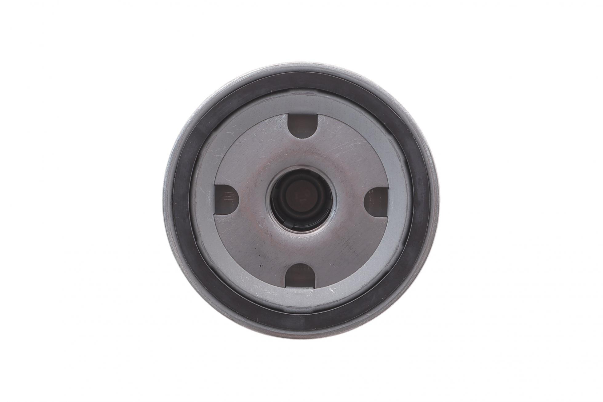 W71915 MANN-FILTER