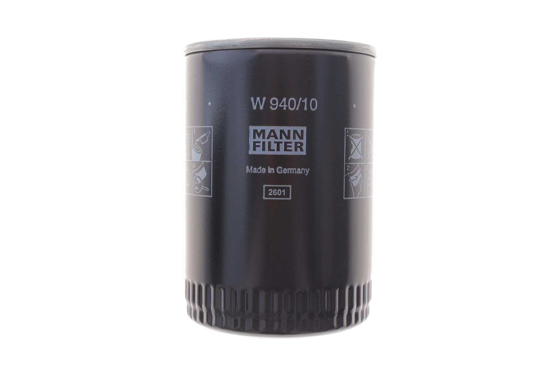 W94010 MANN-FILTER