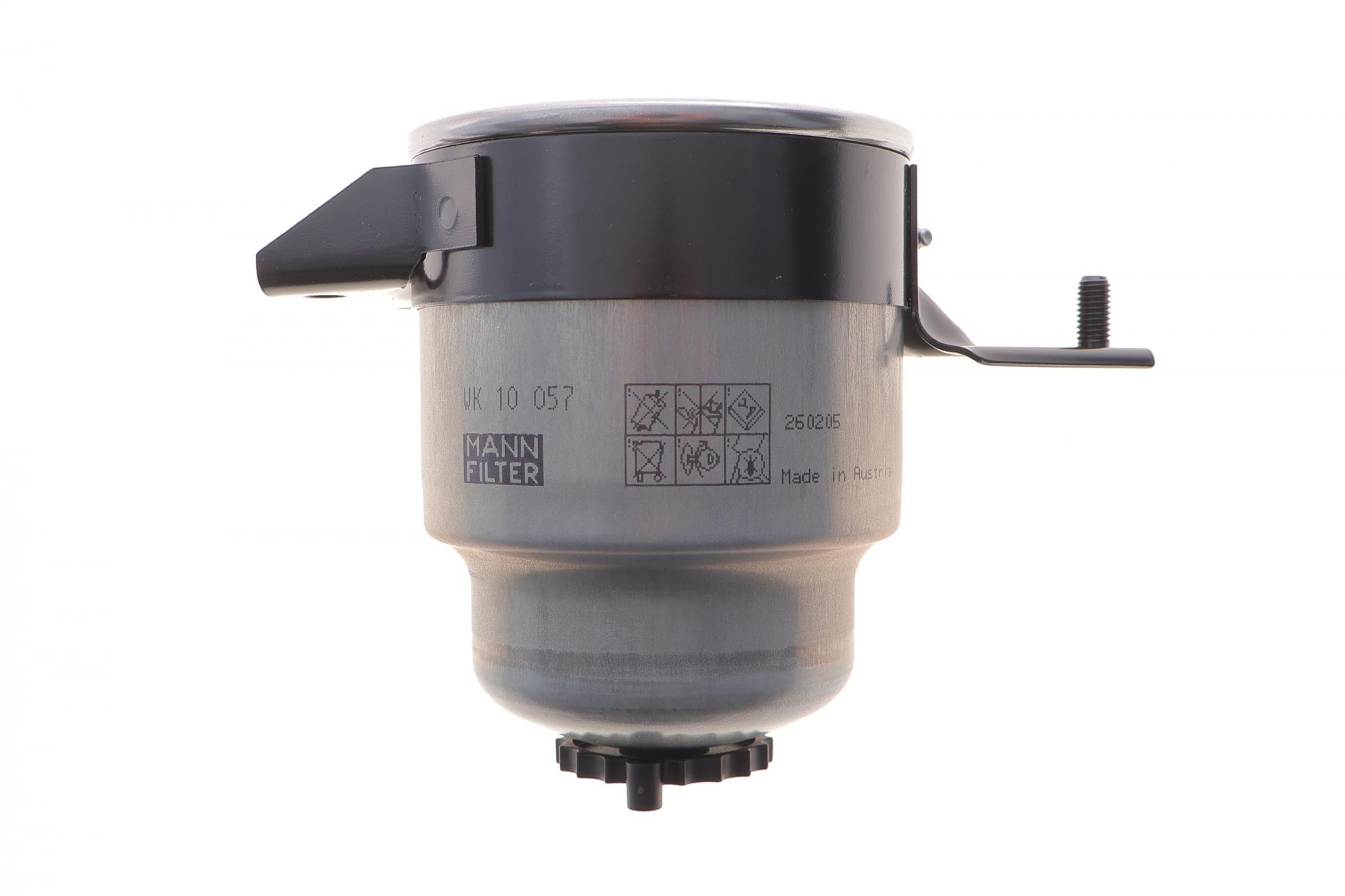 WK10057KIT MANN-FILTER