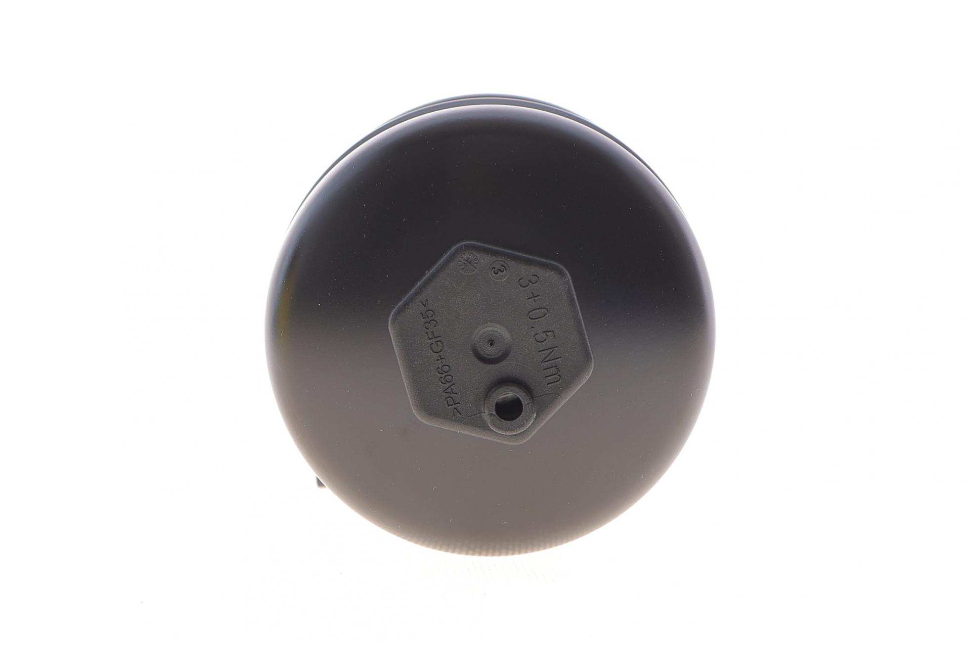 WK11027 MANN-FILTER