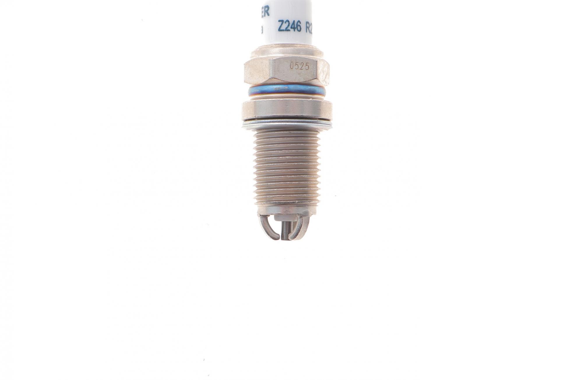 Z246 BERU
