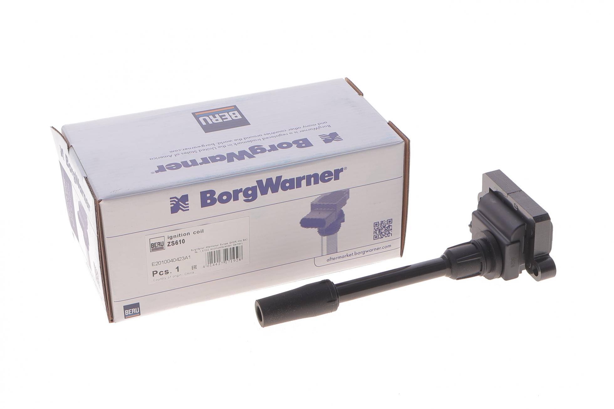 ZS610 BERU