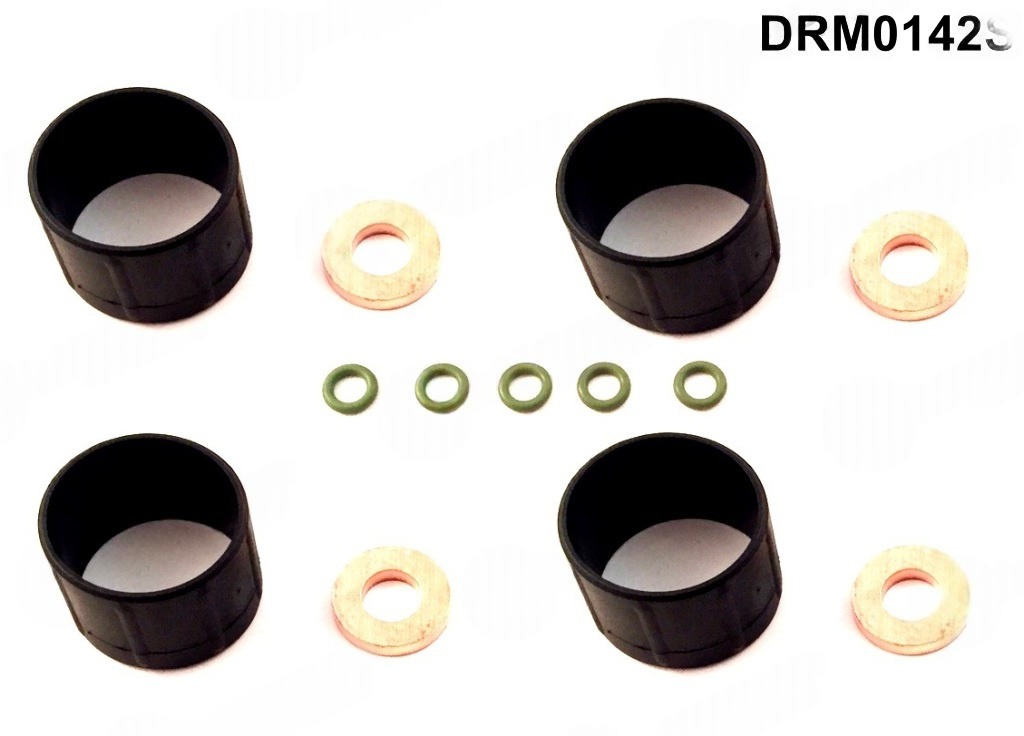 DRM0142S DR MOTOR