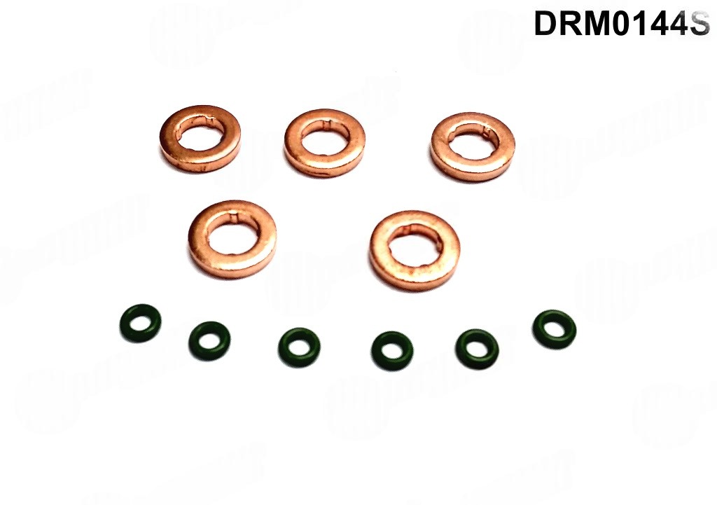 DRM0144S DR MOTOR
