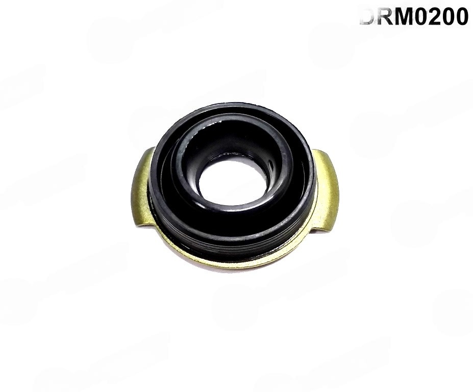 DRM0200 DR MOTOR