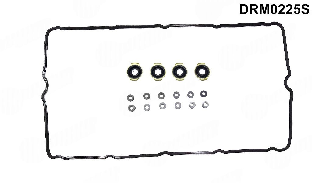 DRM0225S DR MOTOR