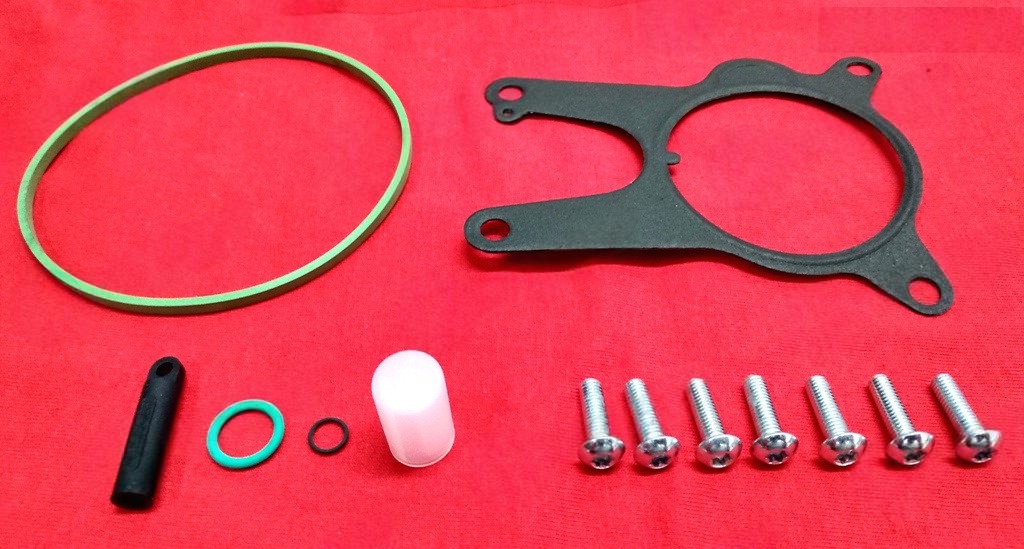 DRM0264 DR MOTOR