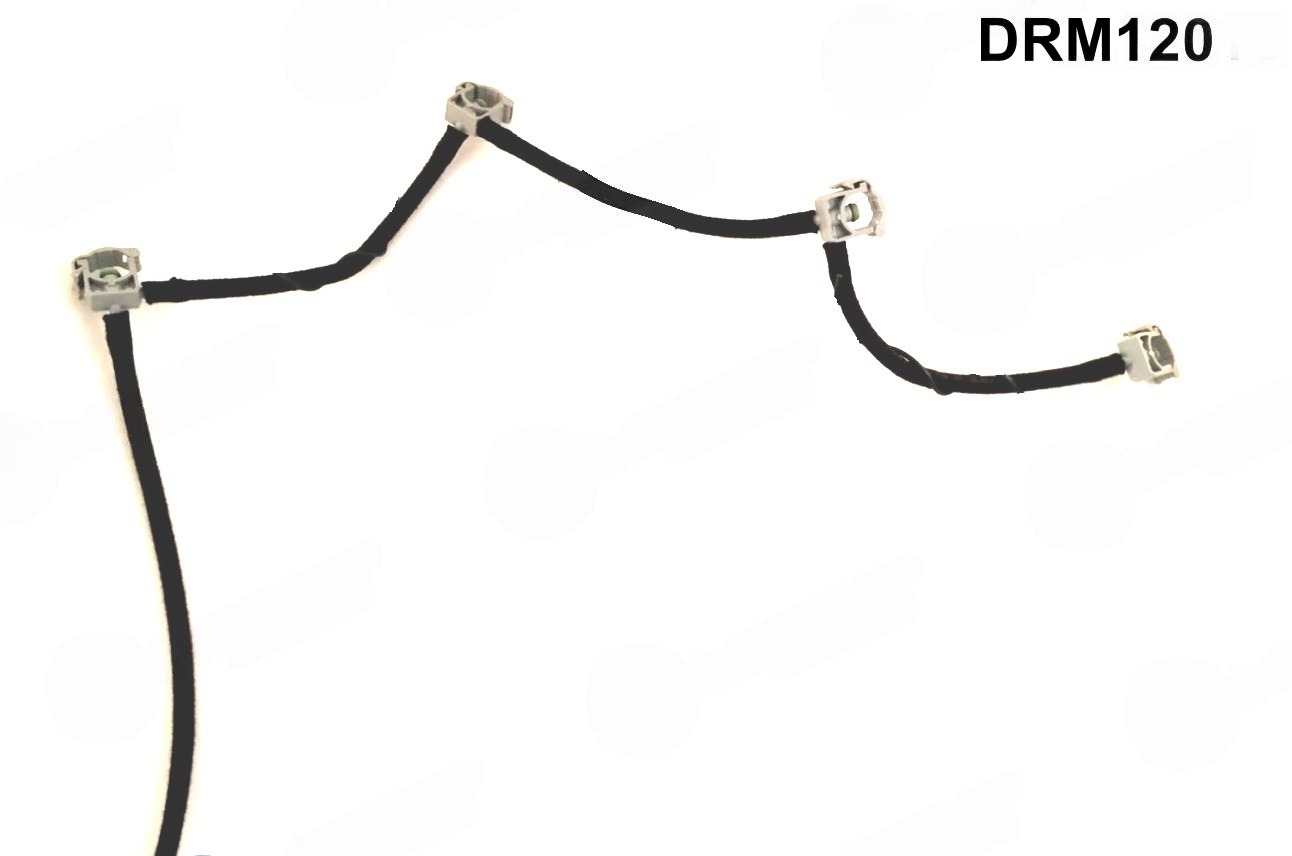 DRM12018 DR MOTOR