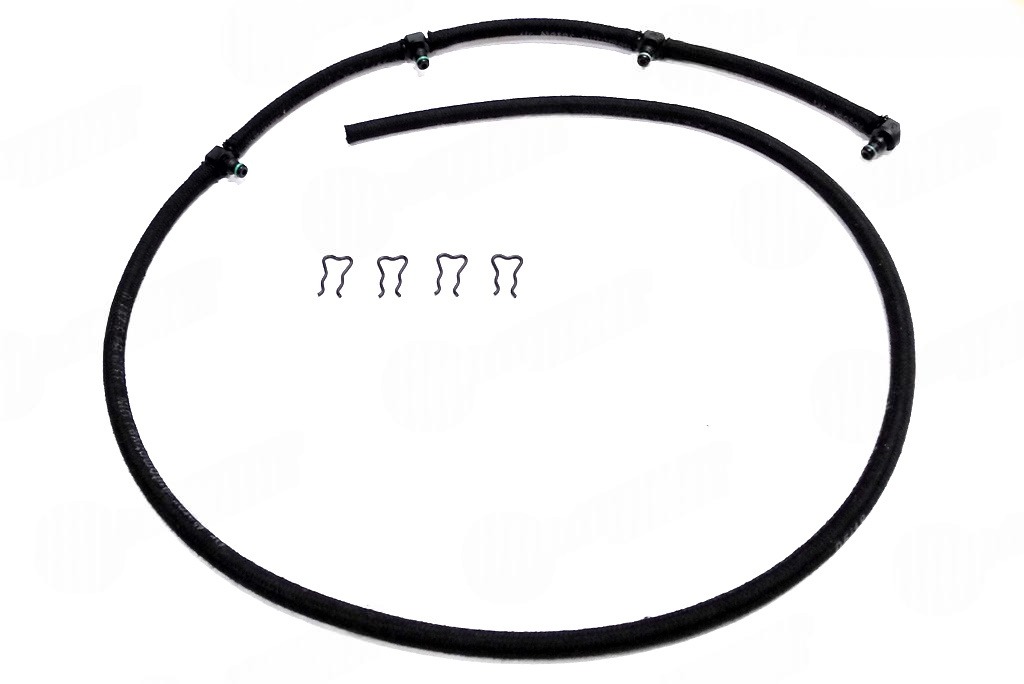 Шланг паливний