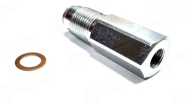 DRM0253 DR MOTOR