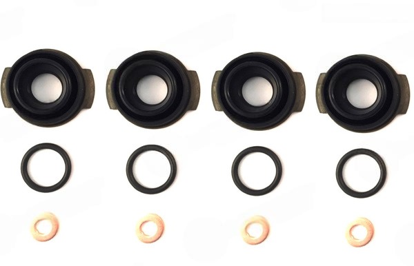 DRM042S DR MOTOR