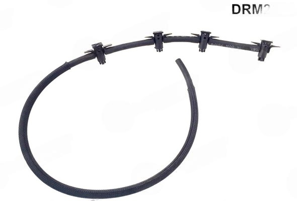 DRM2004 DR MOTOR