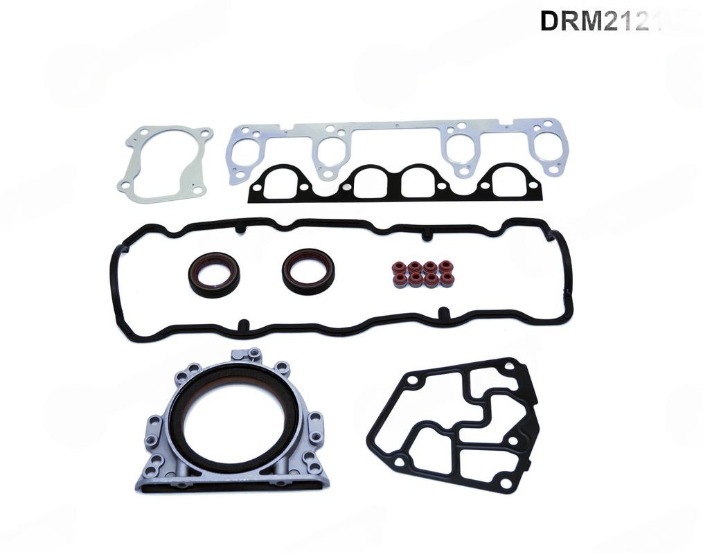 DRM212102 DR MOTOR