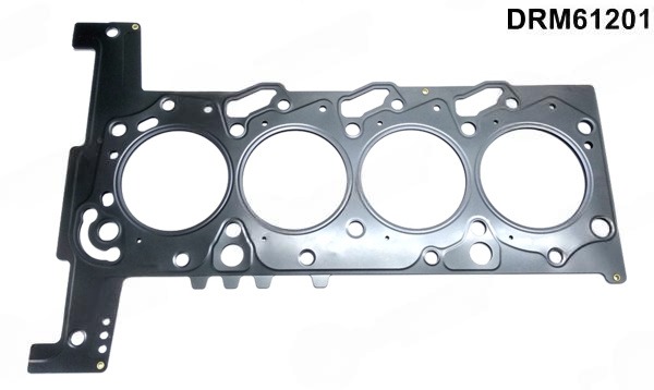 DRM61201 DR MOTOR