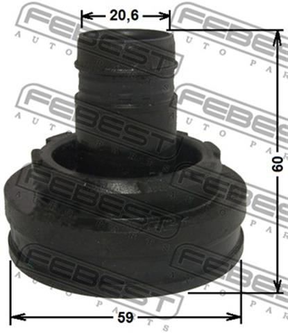0815LEGSA FEBEST