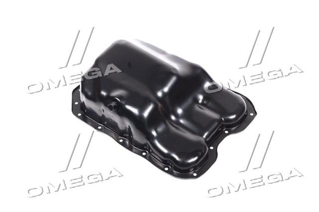 Піддон двигуна сталевий Hyundai Tucson (IX35) 09-16, Kia Magentis 05-10, Kia Cerato 08-13