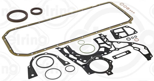 Комплект прокладок блок картер-двигуна BMW/LAND ROVER/OPEL 2,5TD
