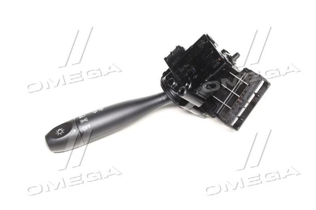 Перемикач підрульовий (світла) hyundai accent/verna 06-/kia picanto 08-/rio 05- 