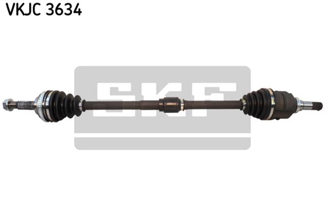 VKJC3634 SKF