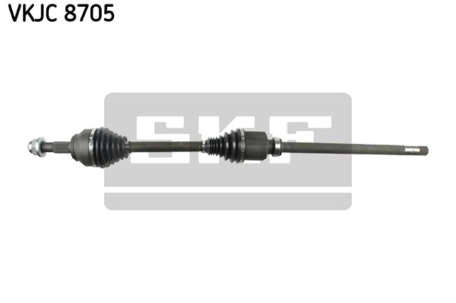 VKJC8705 SKF