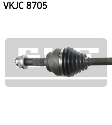 VKJC8705 SKF