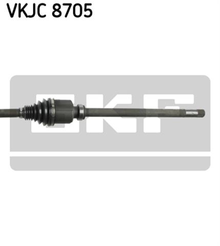 VKJC8705 SKF