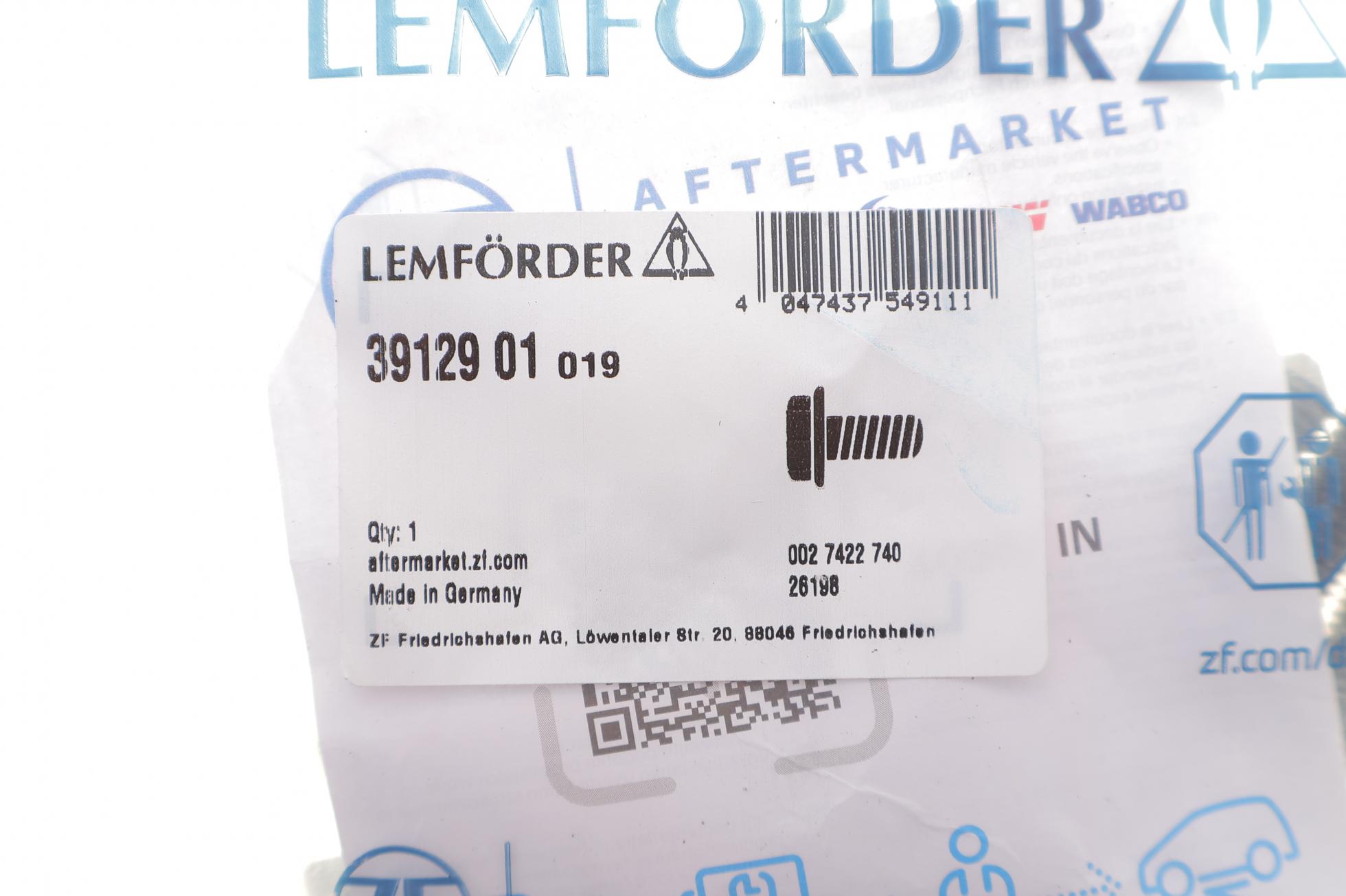 3912901 LEMFÖRDER