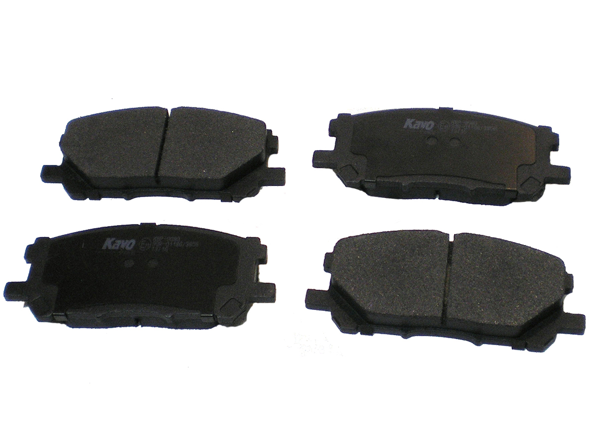 KBP9080 KAVO PARTS