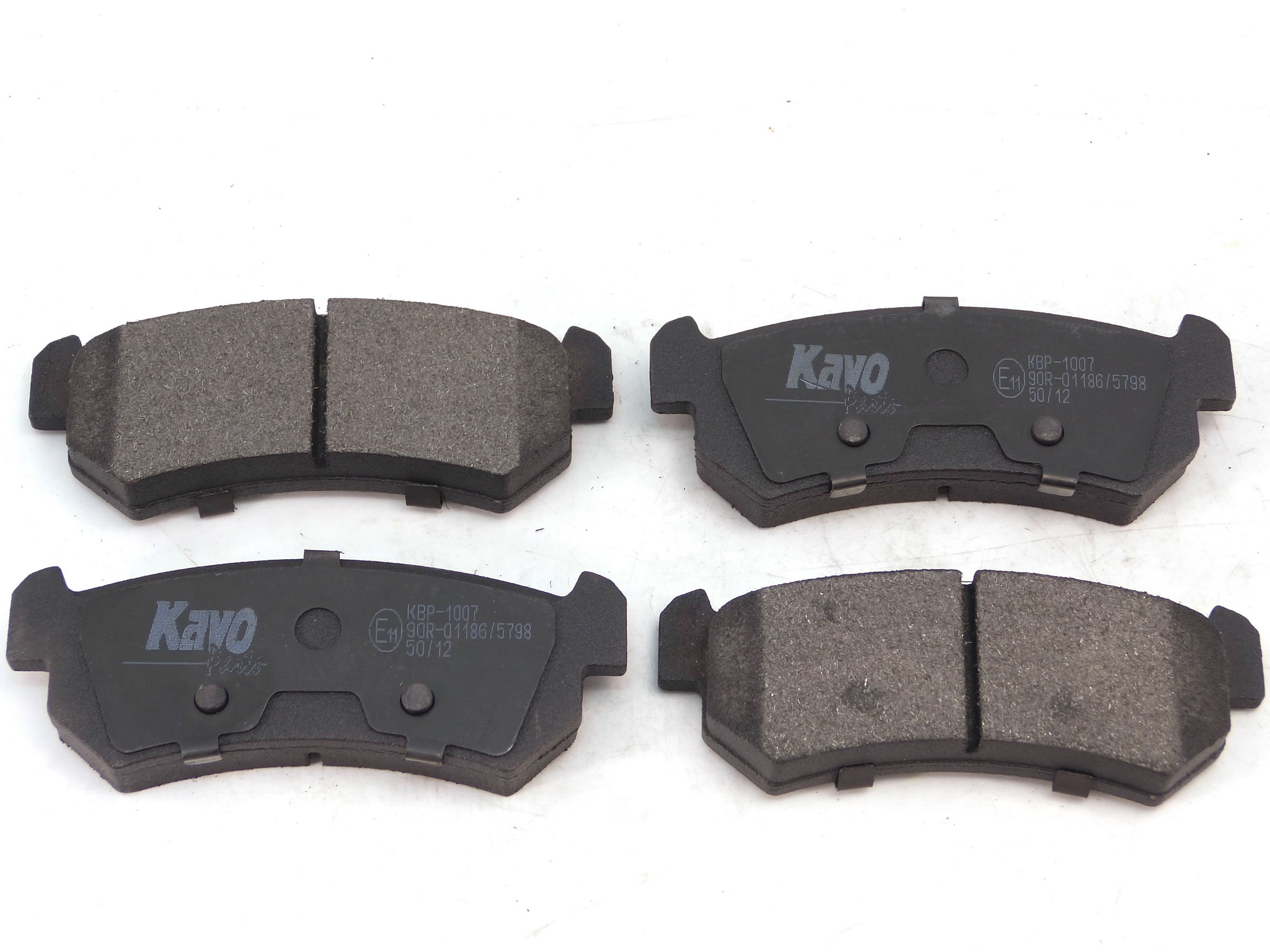 KBP1007 KAVO PARTS