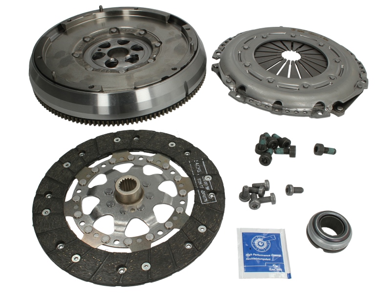 2290601002 SACHS